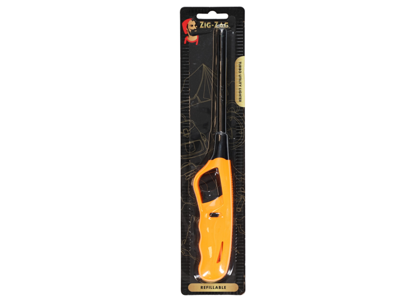Zig Zag Turbo Utility Lighter