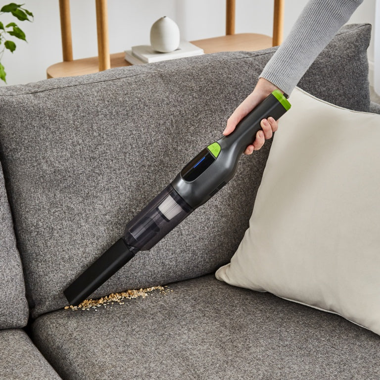 Daewoo Cyclone Hand Held Vacuum Cleaner 7.4v