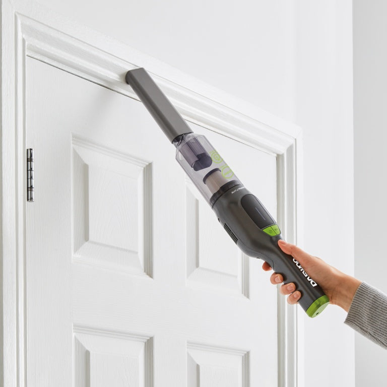 Daewoo Cyclone Hand Held Vacuum Cleaner 7.4v