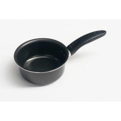 CookClassic Heavy Non Stick Milk Pan 15cm