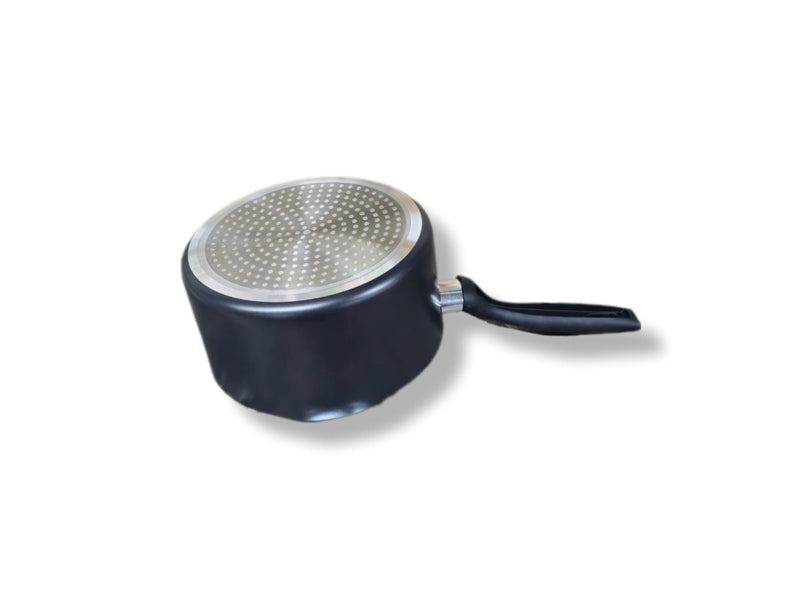 CookSupreme Induction Non Stick Milk Pan 16cm