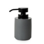 Blue Canyon Berkeley Soap Dispenser Grey