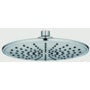 Blue Canyon Sienna Round Fixed Showerhead 23cm
