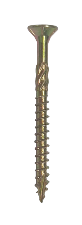 Securfix Performance Screw 4x20mm Box 200