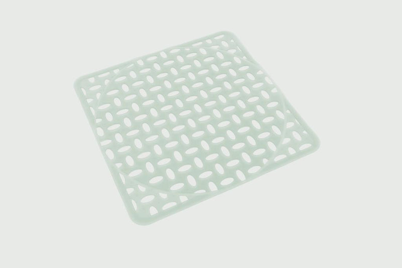 Casa & Casa PVC Sink Mat White