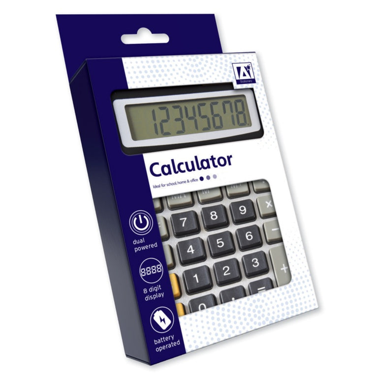 Ig Design Desk Calculator