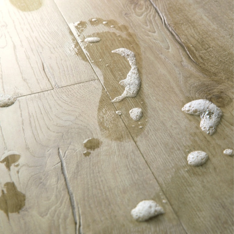 Quickstep Classic Oak Beige Laminate Floor 1.835m2