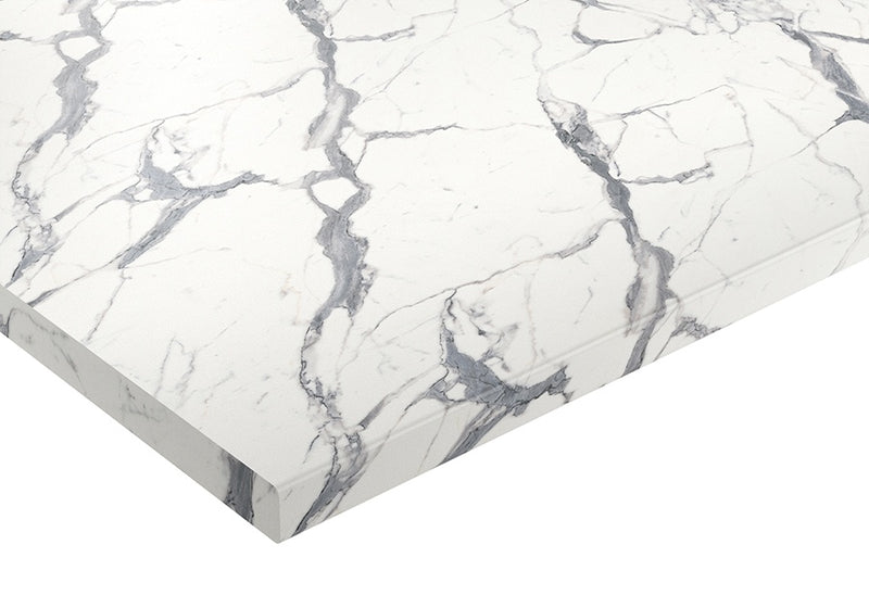 Wilsonart Marbre Veneto Worktop 3m x 600 x 38mm