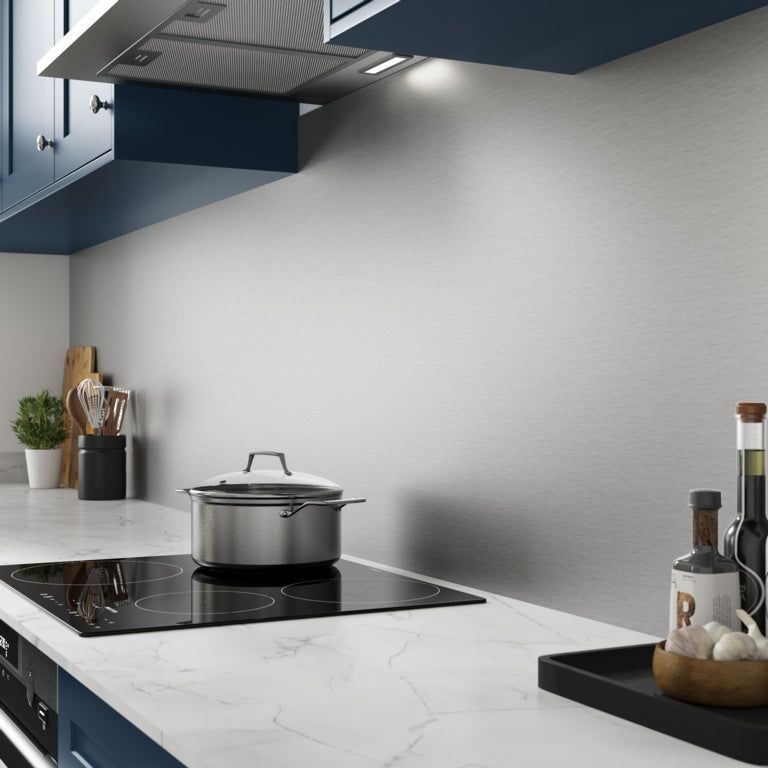 Wilsonart Light Marble Worktop Square Edge 3mx 600 x 38mm