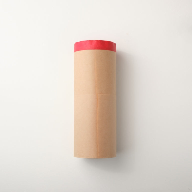 LickTools Paper Tape & Drape 25m x 30cm