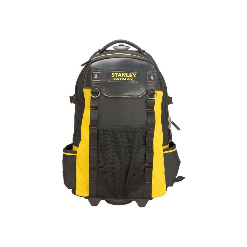 Stanley® Hand Tools FatMax® Backpack on Wheels STANLEY® Hand Tools - RockBottom Nothampton