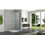 Giavani Glass Wetroom Panel 8mm x 1000mm