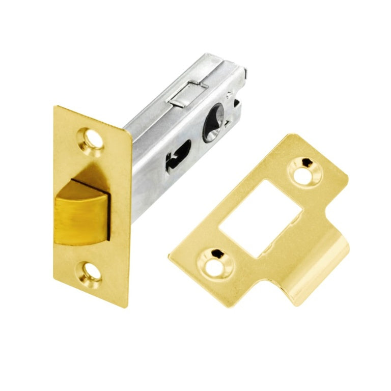 Securit Mortice Latch Bolt-Through EB 63mm