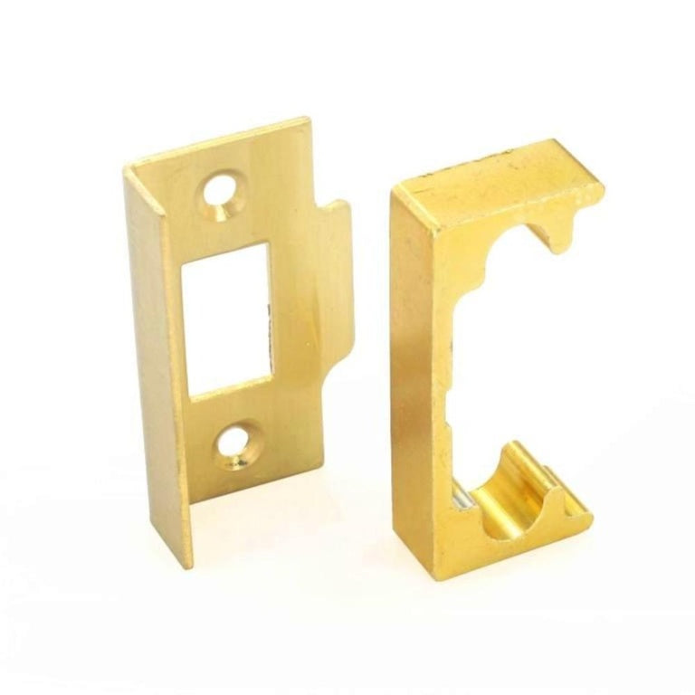 Securit Rebate Kit For Mortice Latch EB - Pack of 5