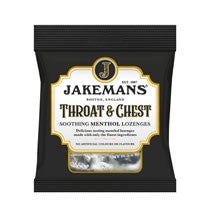 Jakemans Original 73G