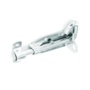 Securit Light Padbolt ZP 200mm