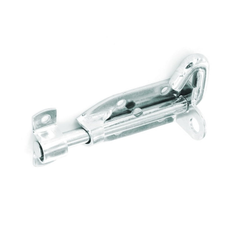 Securit Light Padbolt ZP 100mm
