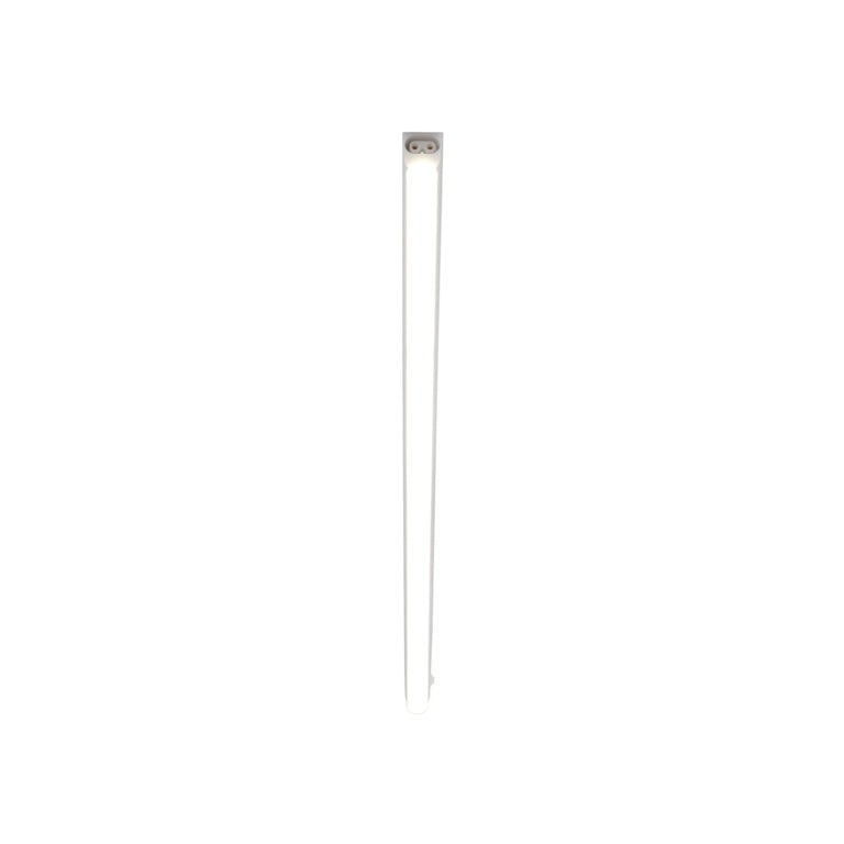 Sylvania Ceiling Batten 4ft Warm White 15w 1.2mtr 1800lm