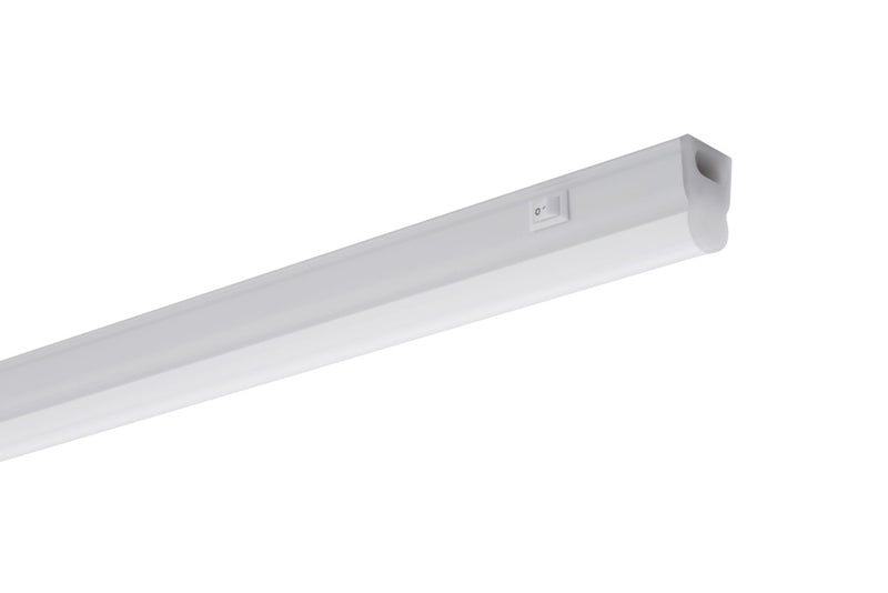Sylvania Ceiling Batten 4ft Natural White 15w 1.2mtr 1800lm