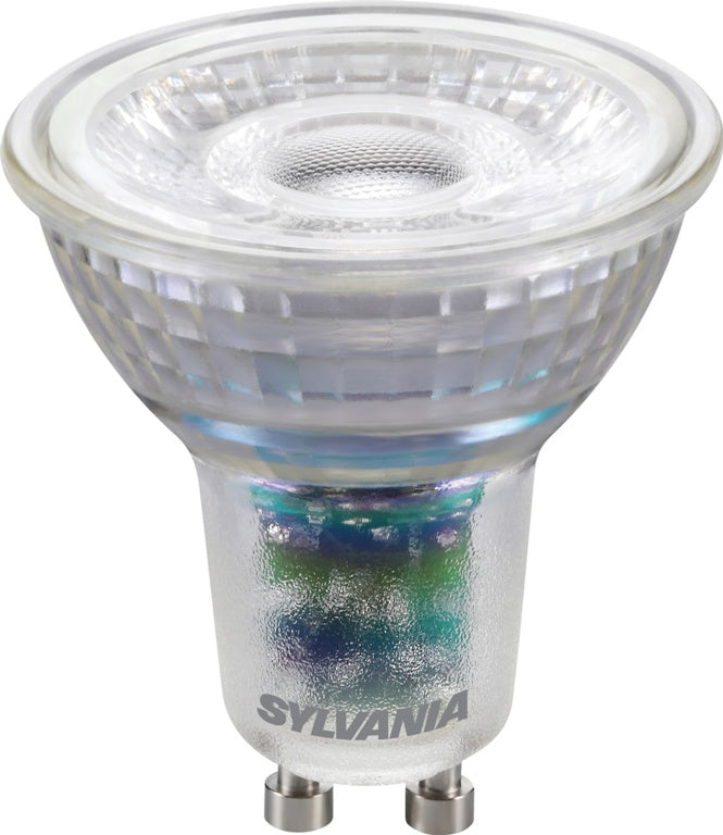 Sylvania LED Bulb GU10 Dimmable Warm White B Rated 2.2w 345Lumen