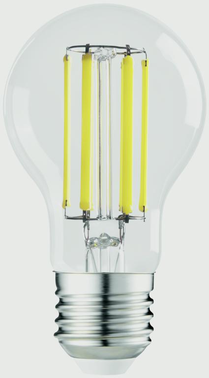 Sylvania LED GLS Lamp E27 ES Warm White 7.3w A Rated 1535l