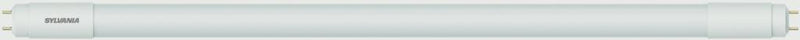 Sylvania T8 LED Tube V3 1100lm 2ft 840 7.5w