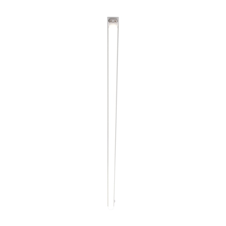 Sylvania Ceiling Batten 5ft Warm White 19w 1.5m 2200 Lumen