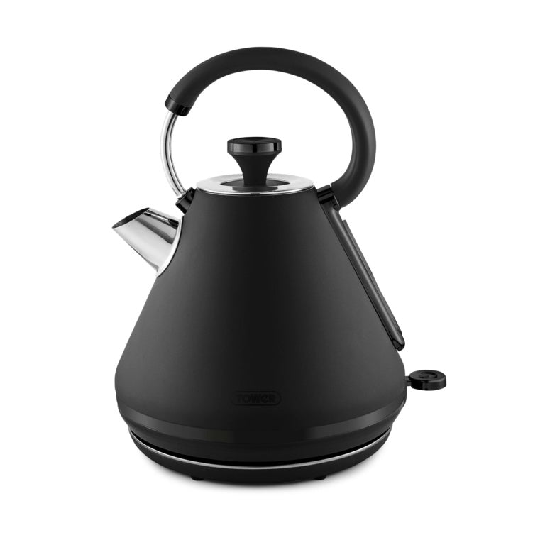 Tower Sera Black Kettle 3kw 1.7L