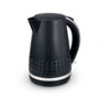 Tower Solataire Black Kettle 3kw 1.5L