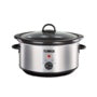 Tower Stainless Steel Slow Cooker 3.5L