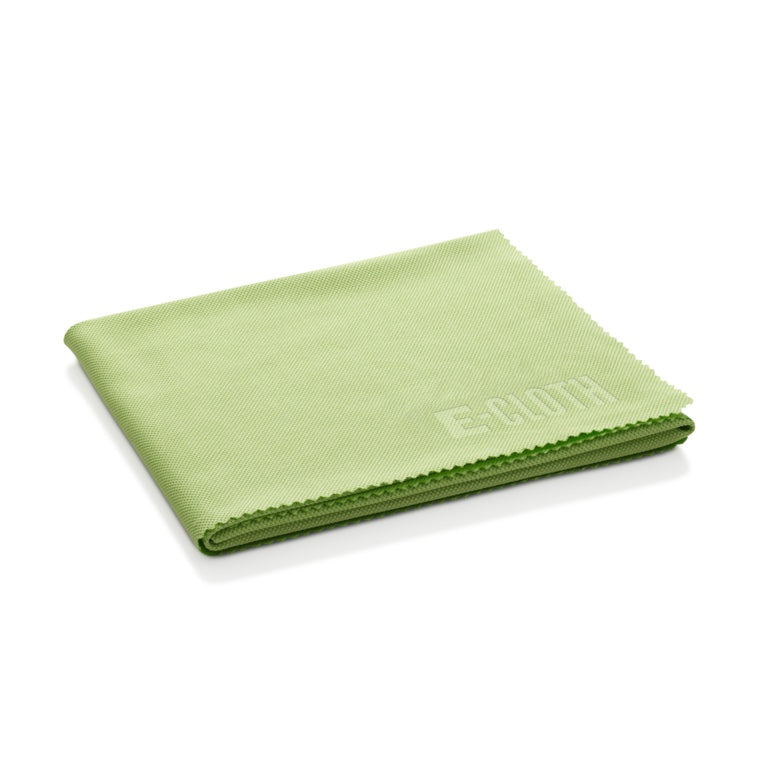 E-Cloth Glass & Polishing Cloth Assorted Colours Available