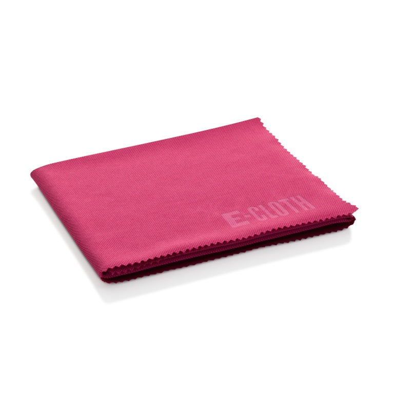E-Cloth Glass & Polishing Cloth Assorted Colours Available