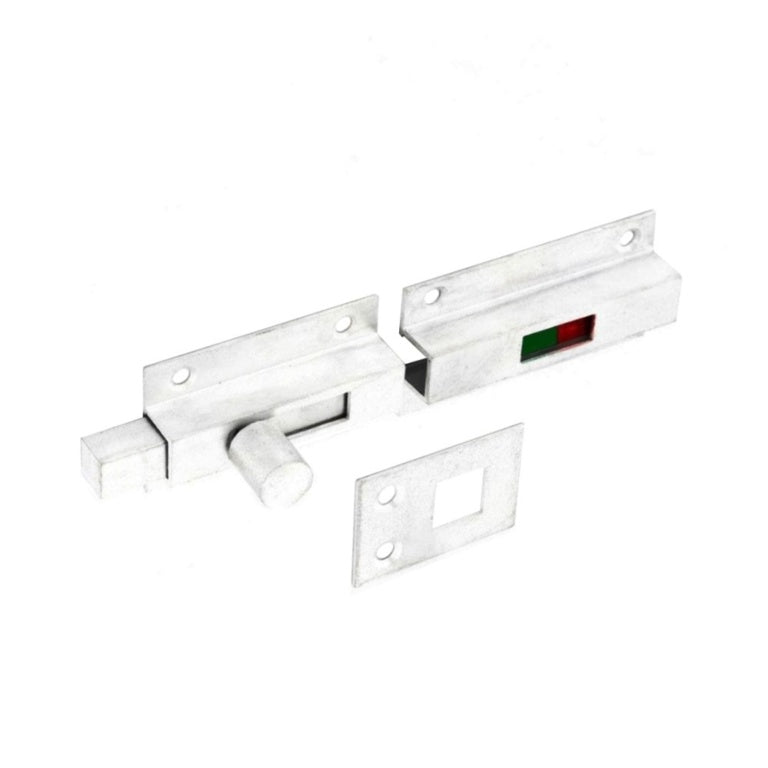 Securit Aluminium Indicator Bolt 70mm