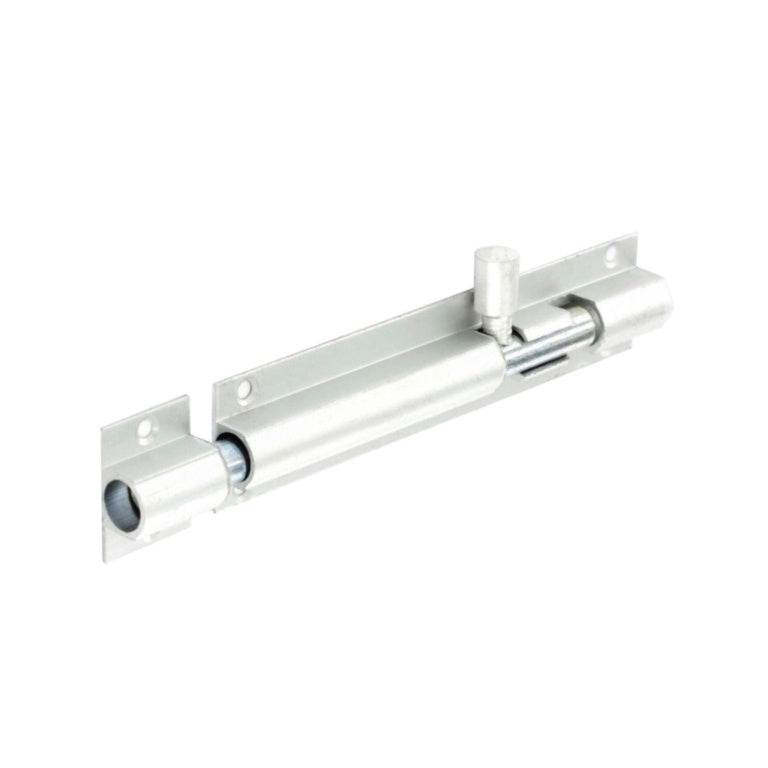Securit Aluminium Door Bolt 1" Wide 38mm