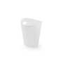 Addis Waste Bin White