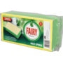 Addis Fairy Multi Sponge With Chamois Layer