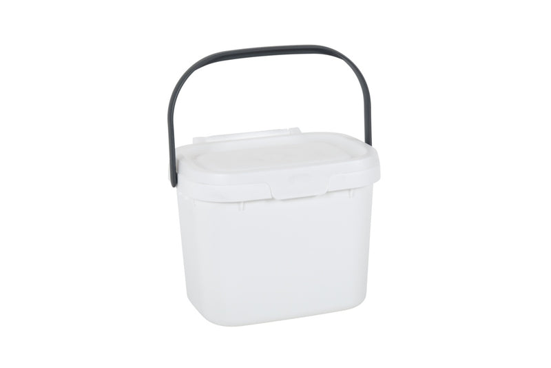 Addis Kitchen Caddy White /Grey