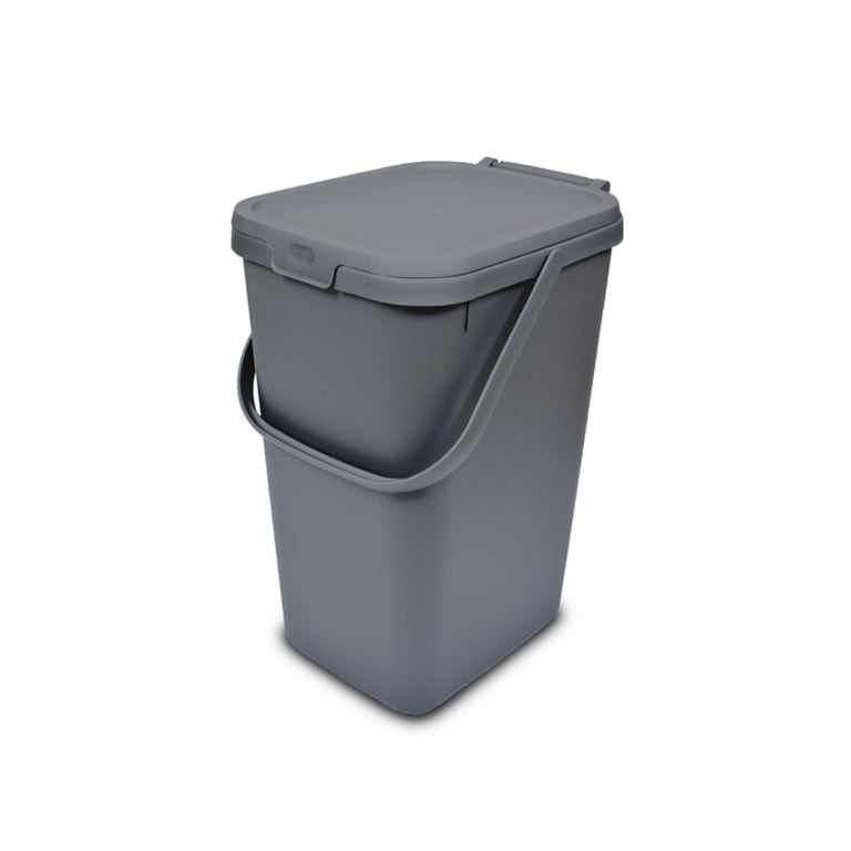 Addis 18L Caddy Metallic