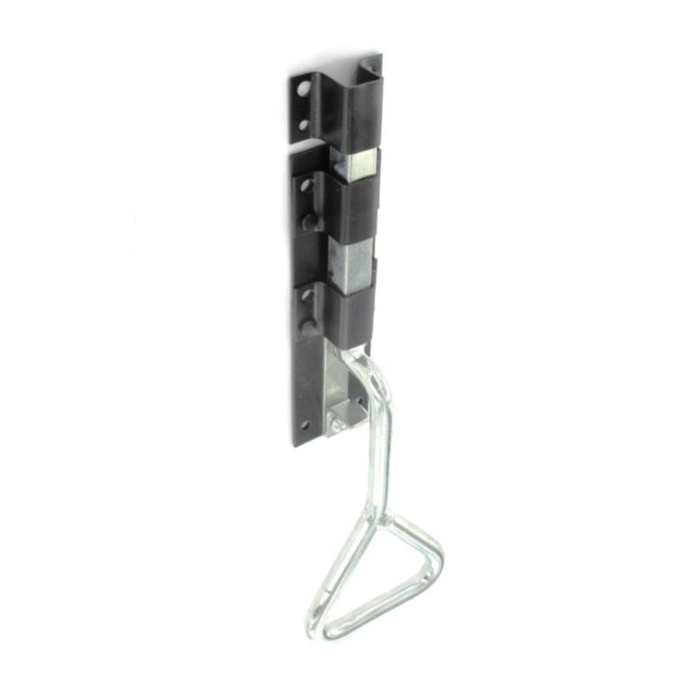 Securit Bow Handle Bolt Black 450mm