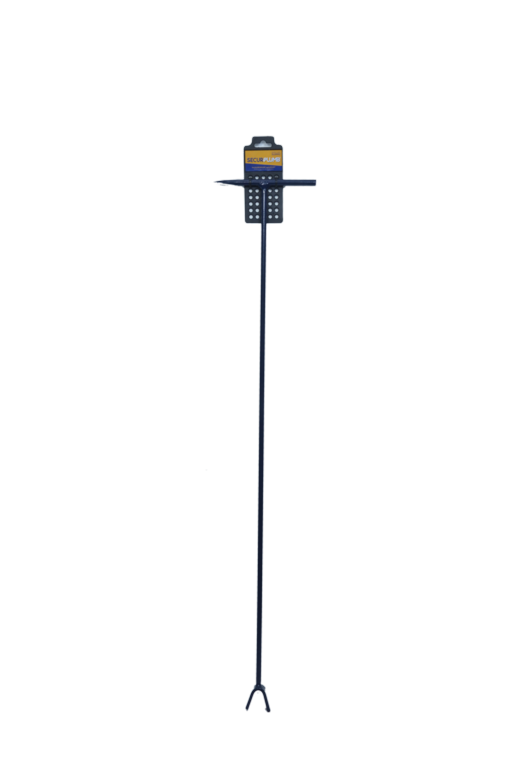 Securplumb Stop Cock Key