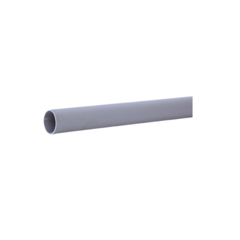 Davant Push Fit Waste Pipe Grey 2m x 32mm