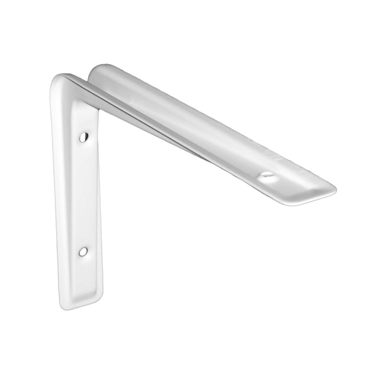 Smiths Ironmongery Cantilever Bracket White 170mmx120mm