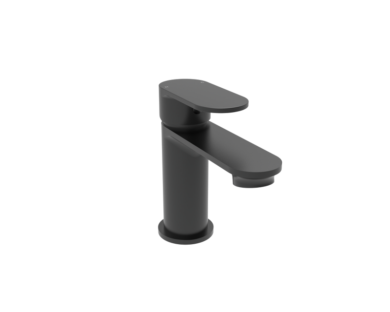 SP Blea Basin Mono Mixer Tap Matt Black