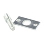 Securit Steel Hinge Bolts ZP (Pair) Pack of 10