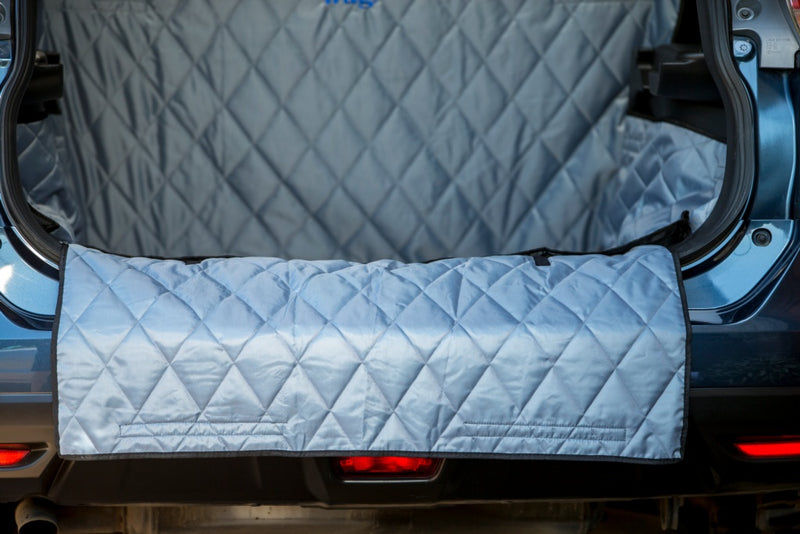 Henry Wag Car Boot & Bumper Protector Suitable for SUV or Large Estate Car