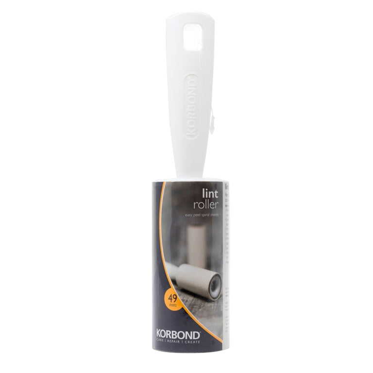 Korbond Lint Roller 49 Sheets