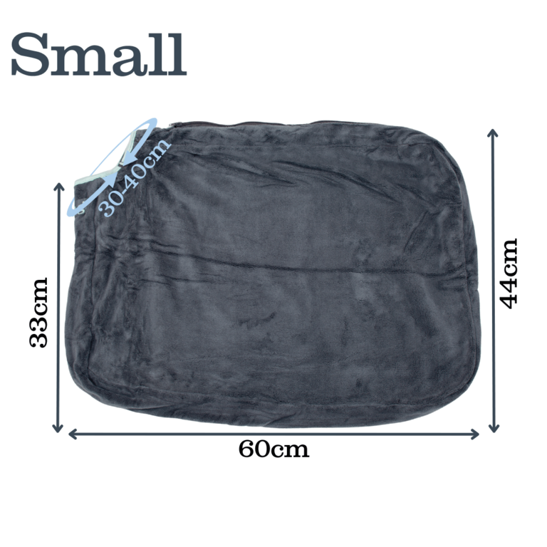 Henry Wag Drying Bag Small