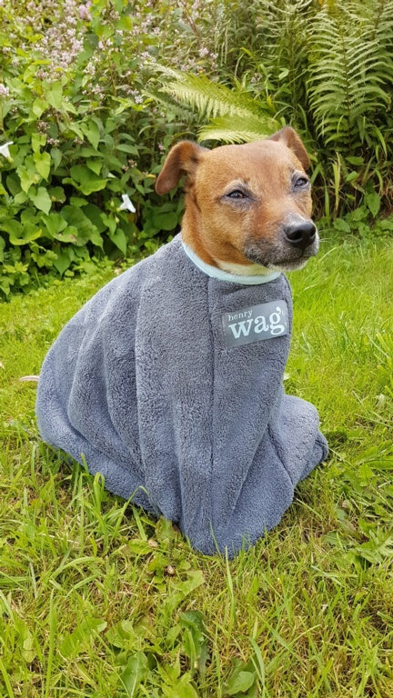 Henry Wag Drying Bag Small