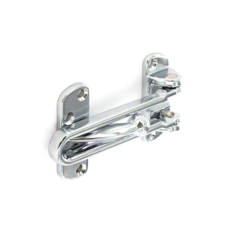 Securit Security Door Guard CP 110mm