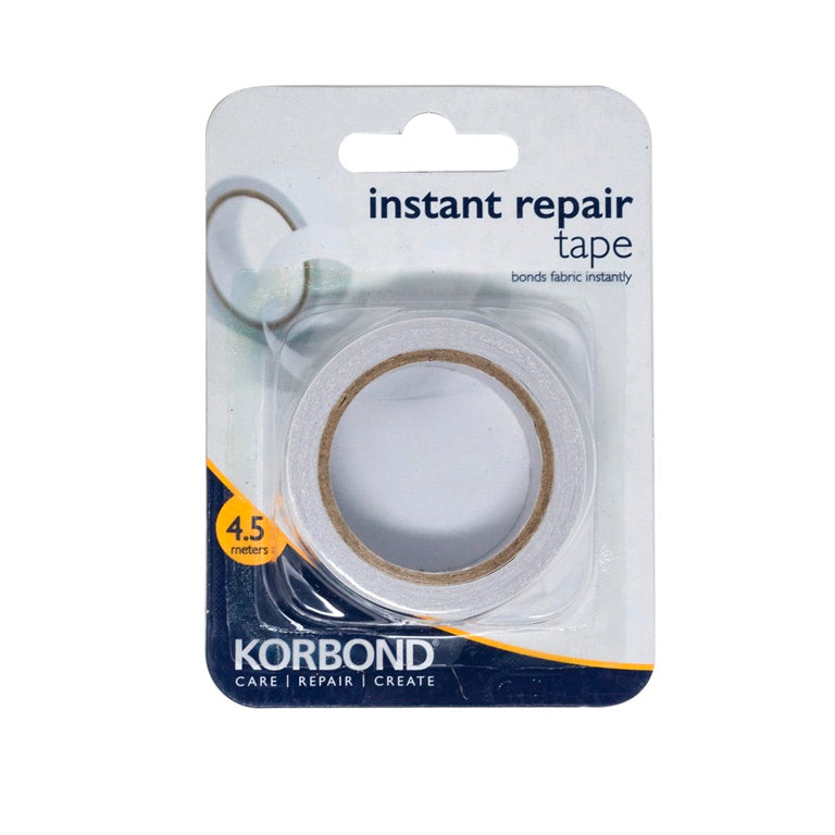 Korbond Instant Repair Tape 4.5m